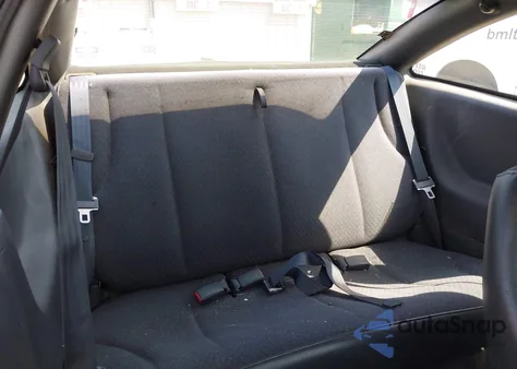 1997 Chevrolet Cavalier Rs z USA, uszkodzony, nr VIN 1G1JC1245VM152723